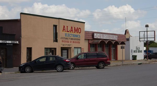 Business in Alamo | City of Alamo EDC