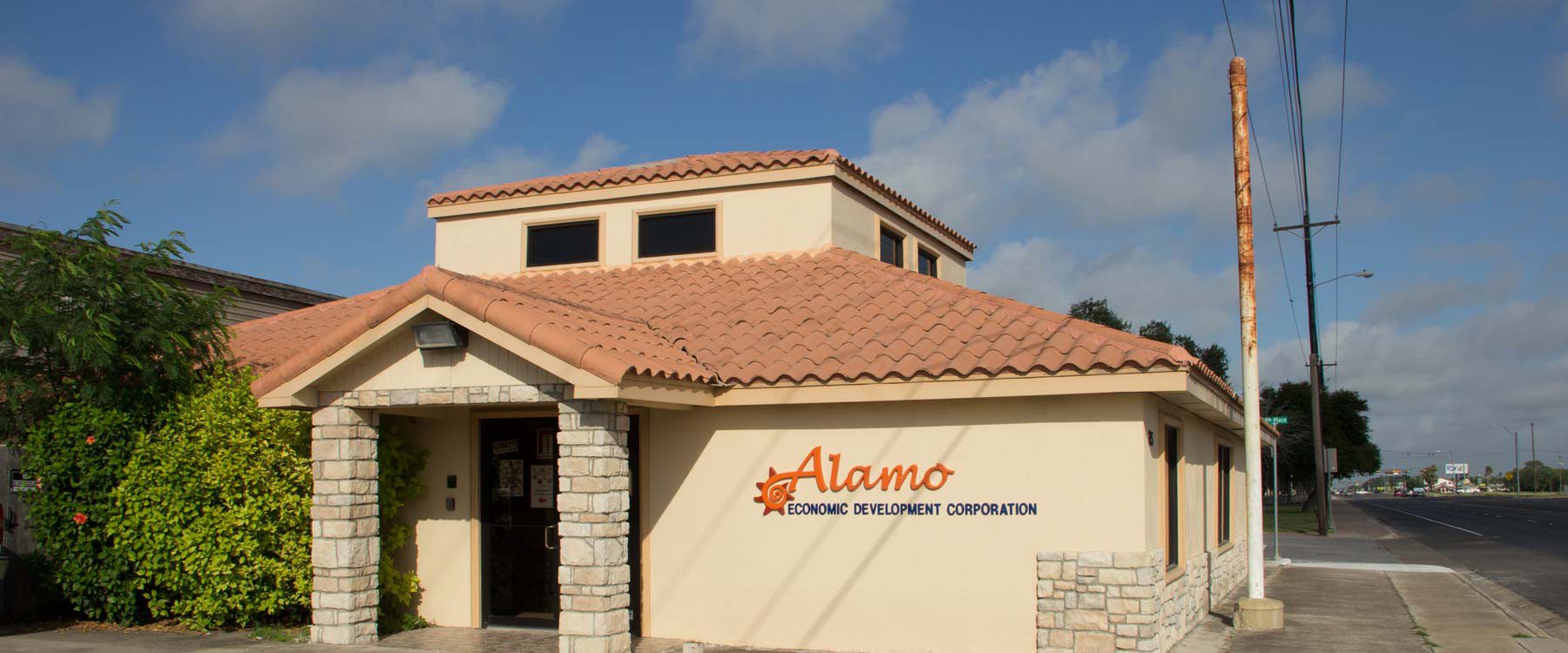 5 Places to Find a Loan for Your Small Business in Alamo Alamo EDC