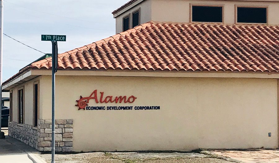 Our “Meet Me in Alamo” Campaign is Back! Find Out What it Is! Alamo EDC