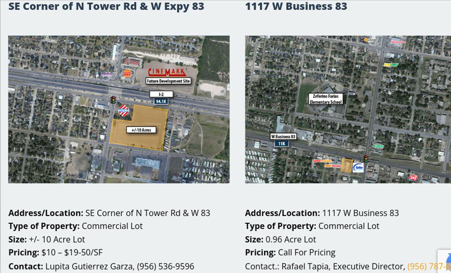 6 Tips to Find the Right Real Estate for Sale in Alamo TX